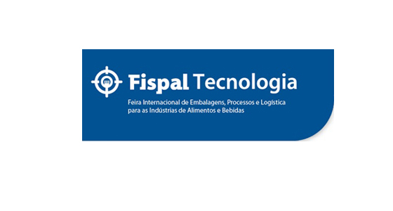 Convite para a Fispal Tecnologia 2012